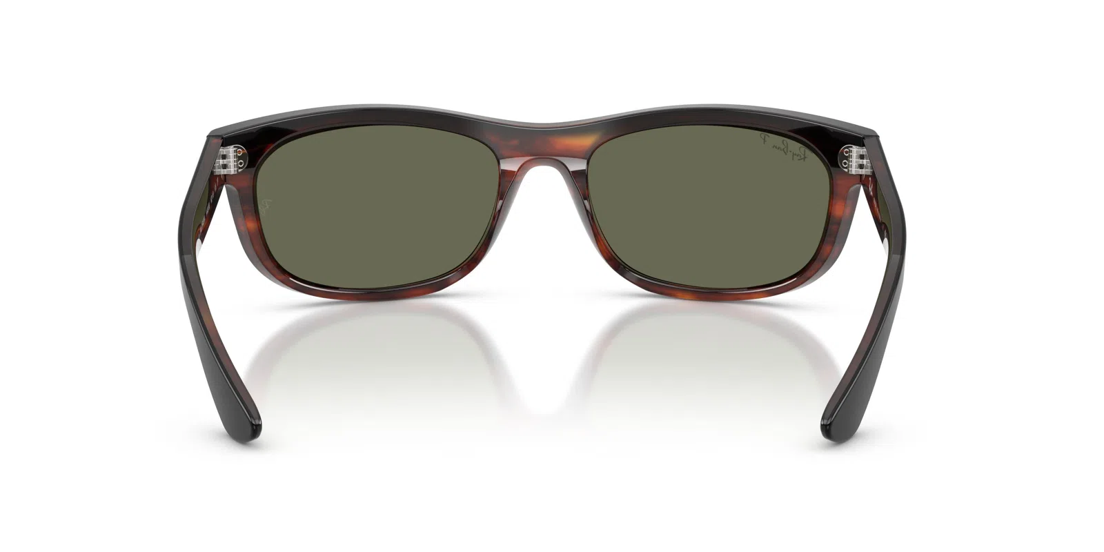 Ray-Ban Balorama 2489 Sunglasses - view 17